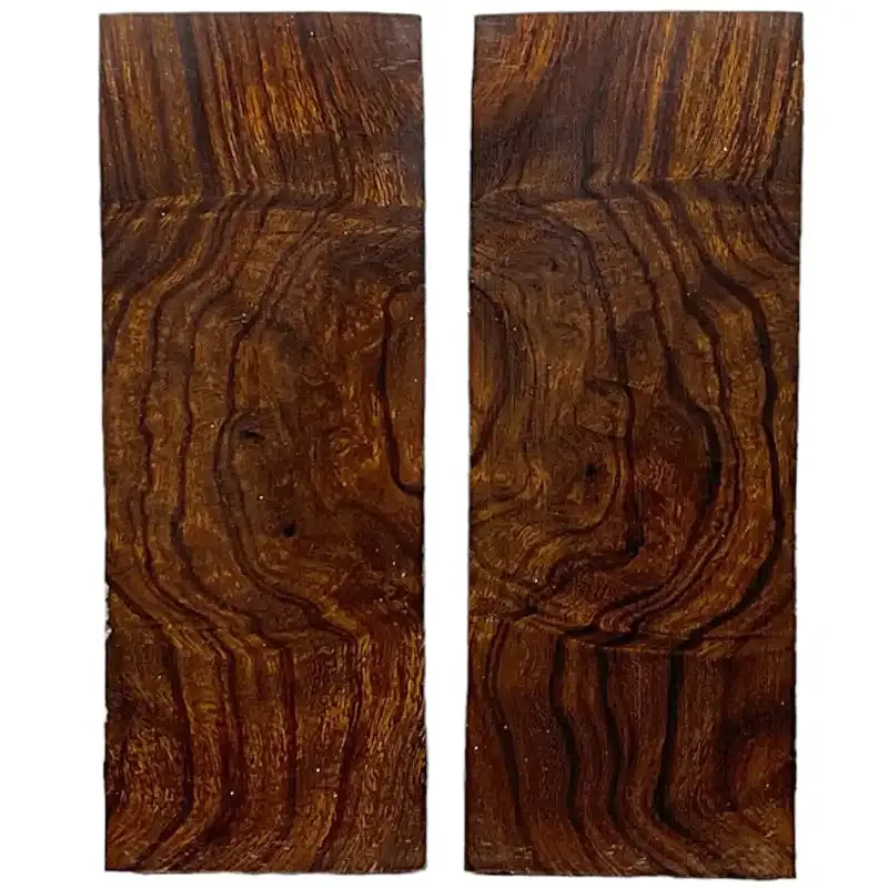 Desert Ironwood- Scales & Blocks
