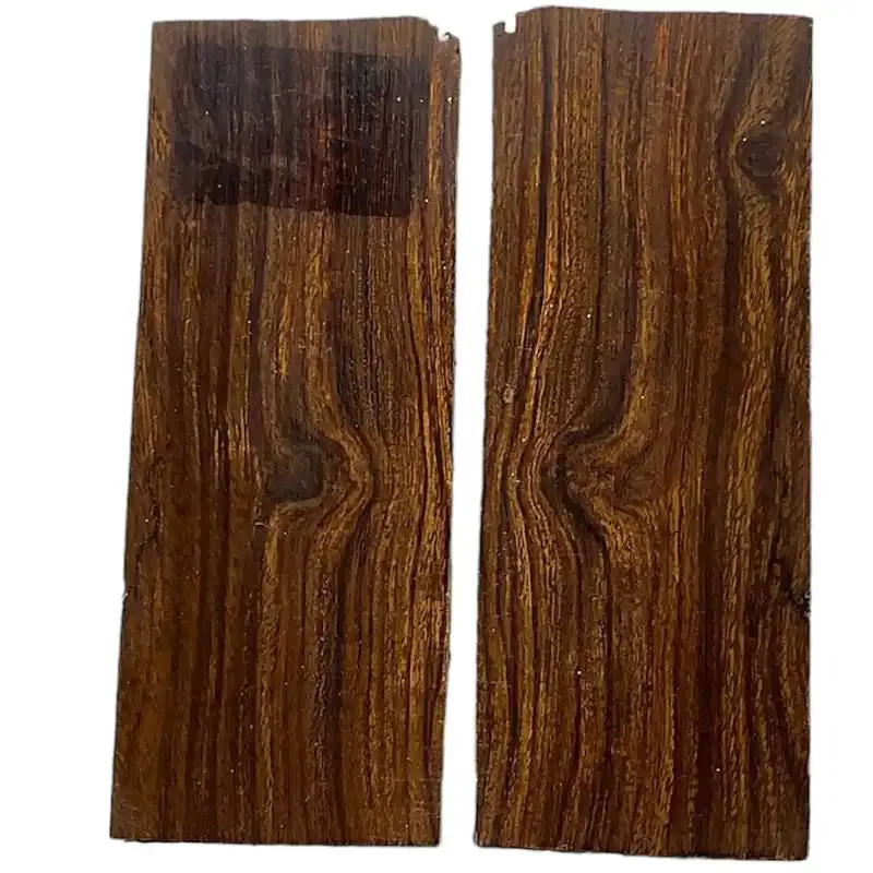 Desert Ironwood- Scales & Blocks