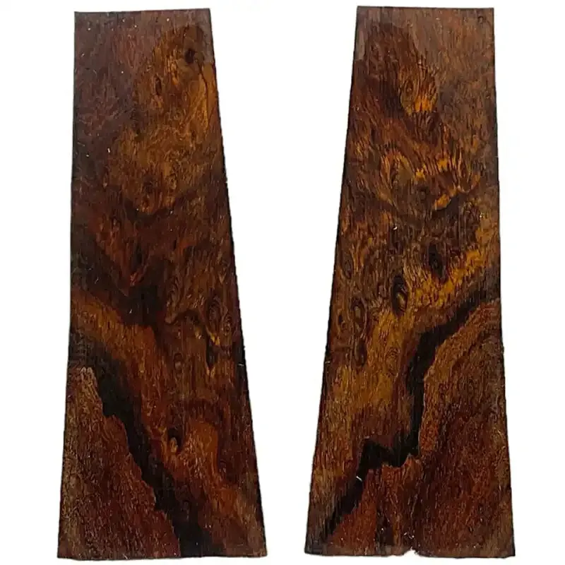 Desert Ironwood- Scales & Blocks