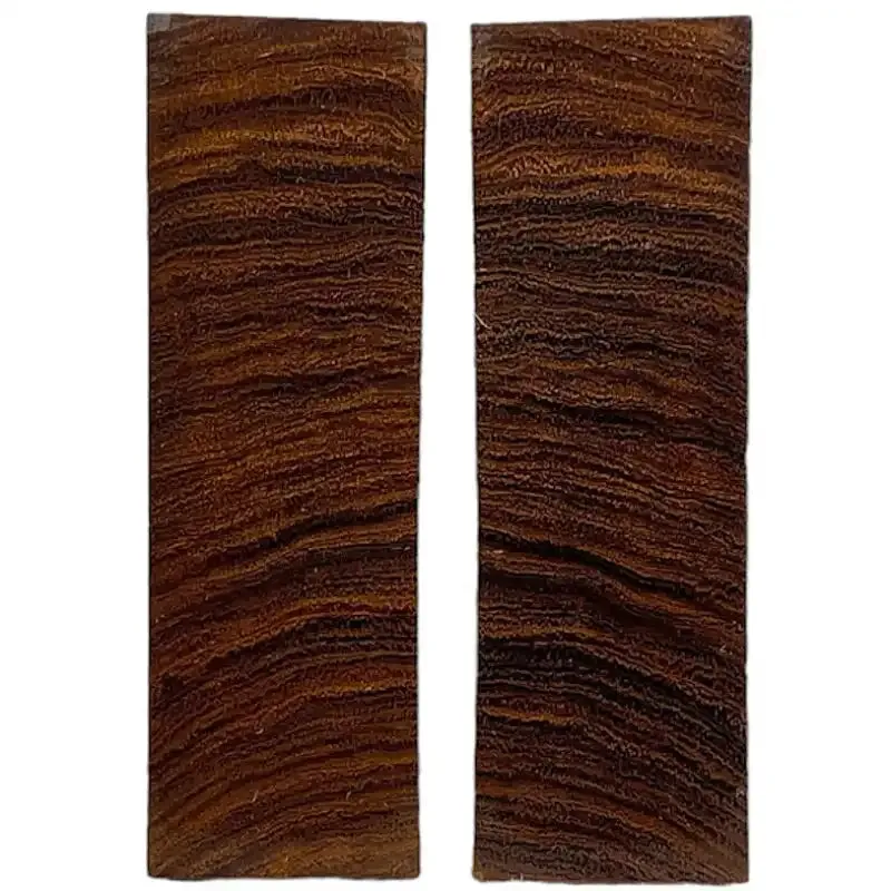 Desert Ironwood- Scales & Blocks