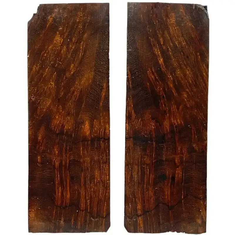 Desert Ironwood- Scales & Blocks