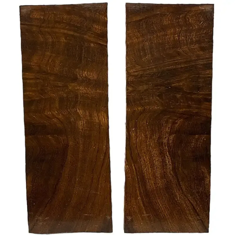 Desert Ironwood- Scales & Blocks