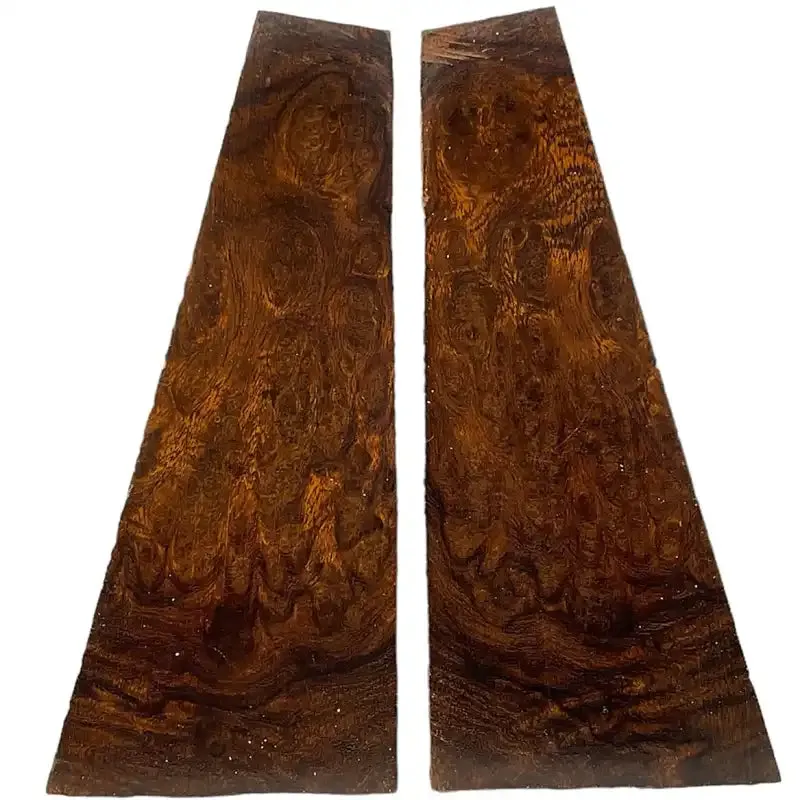 Desert Ironwood- Scales & Blocks