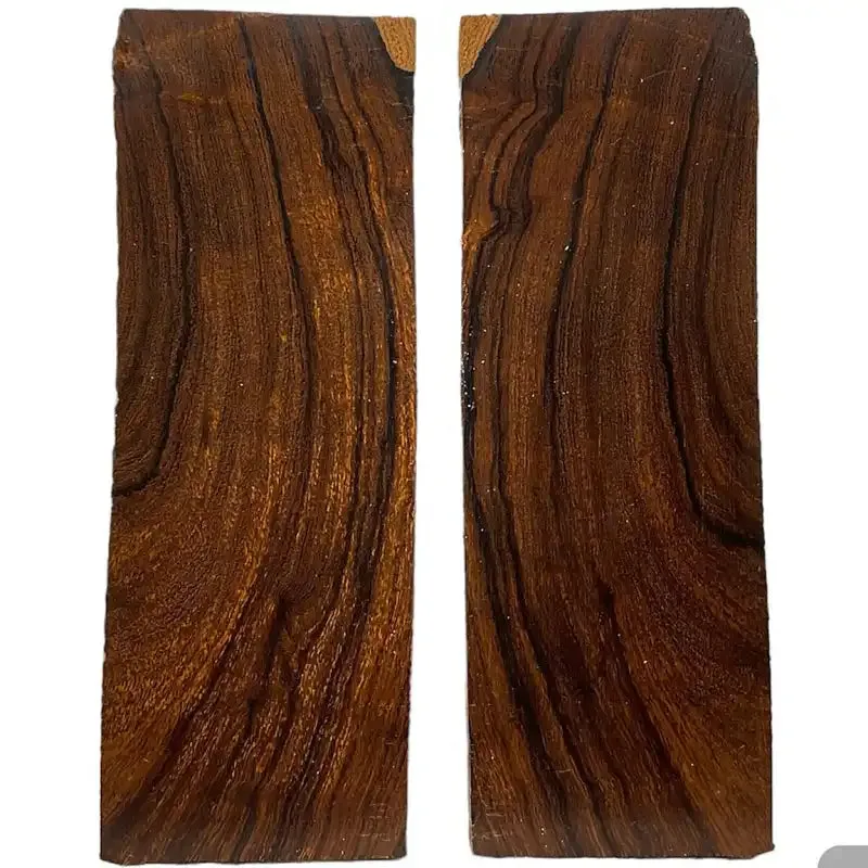 Desert Ironwood- Scales & Blocks