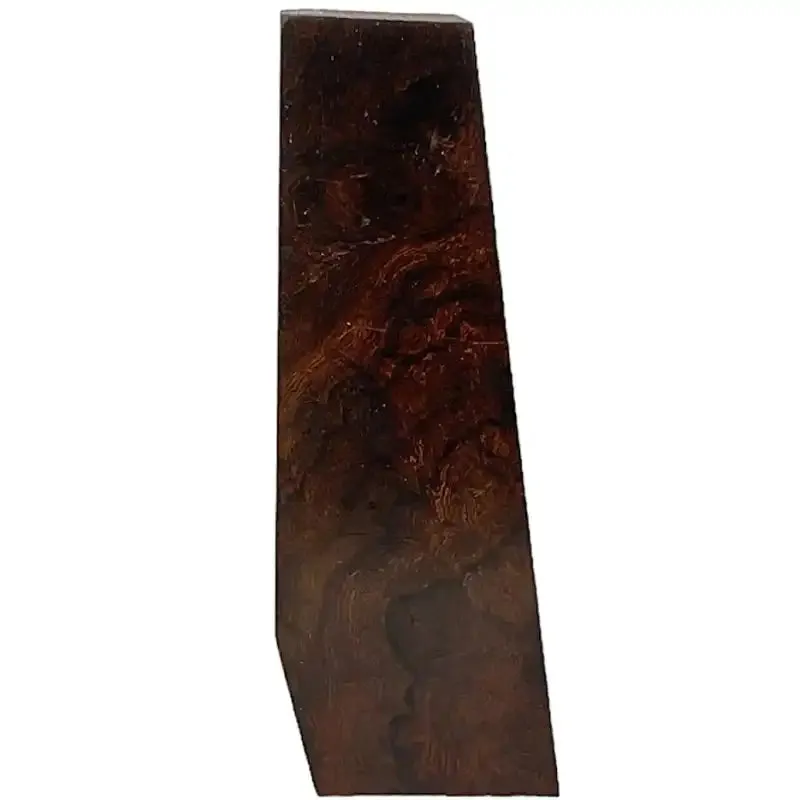 Desert Ironwood- Scales & Blocks