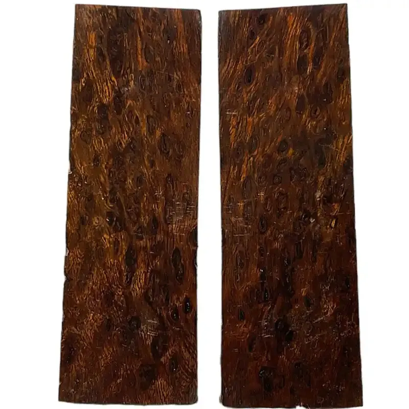 Desert Ironwood- Scales & Blocks