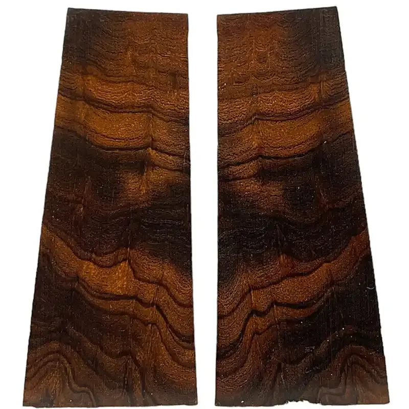 Desert Ironwood- Scales & Blocks