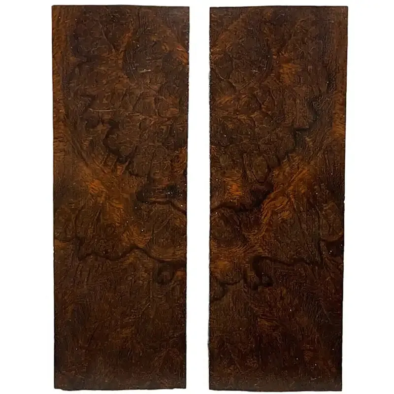 Desert Ironwood- Scales & Blocks