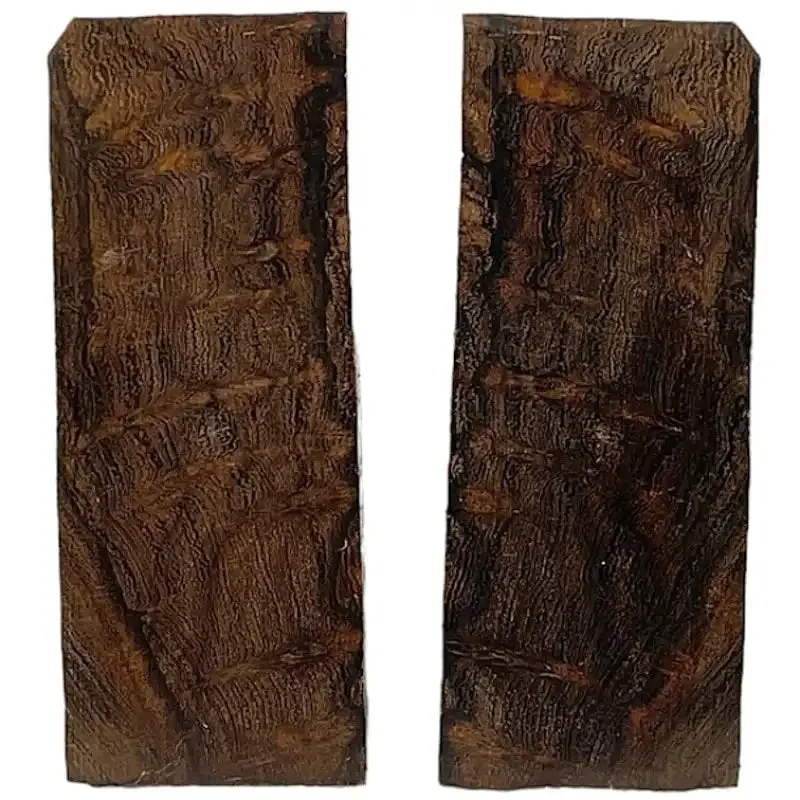 Desert Ironwood- Scales & Blocks