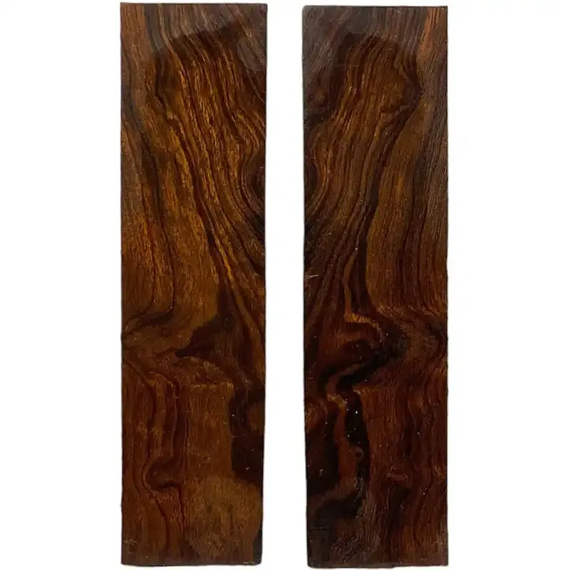 Desert Ironwood- Scales & Blocks