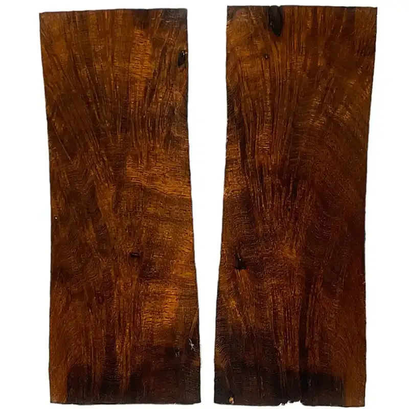 Desert Ironwood- Scales & Blocks