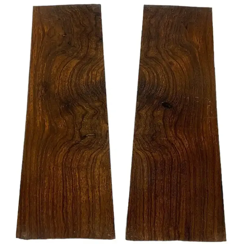 Desert Ironwood- Scales & Blocks