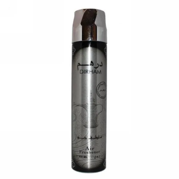DIRHAM AIR FRESHENER 300ML