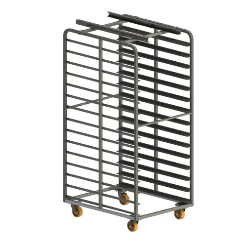 Dough Tech DS-3040 Oven Rack