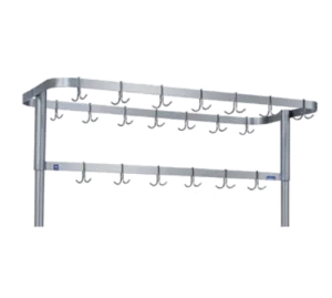 Duke Manufacturing 721-120-GL Pot Rack