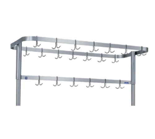 Duke Manufacturing 721-120-GL Pot Rack