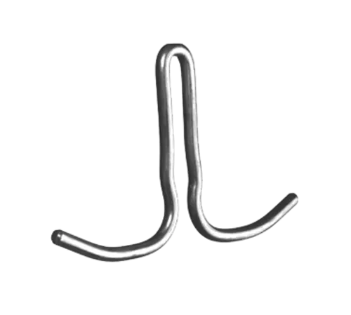 Eagle Group 300696 Pot Rack Hook