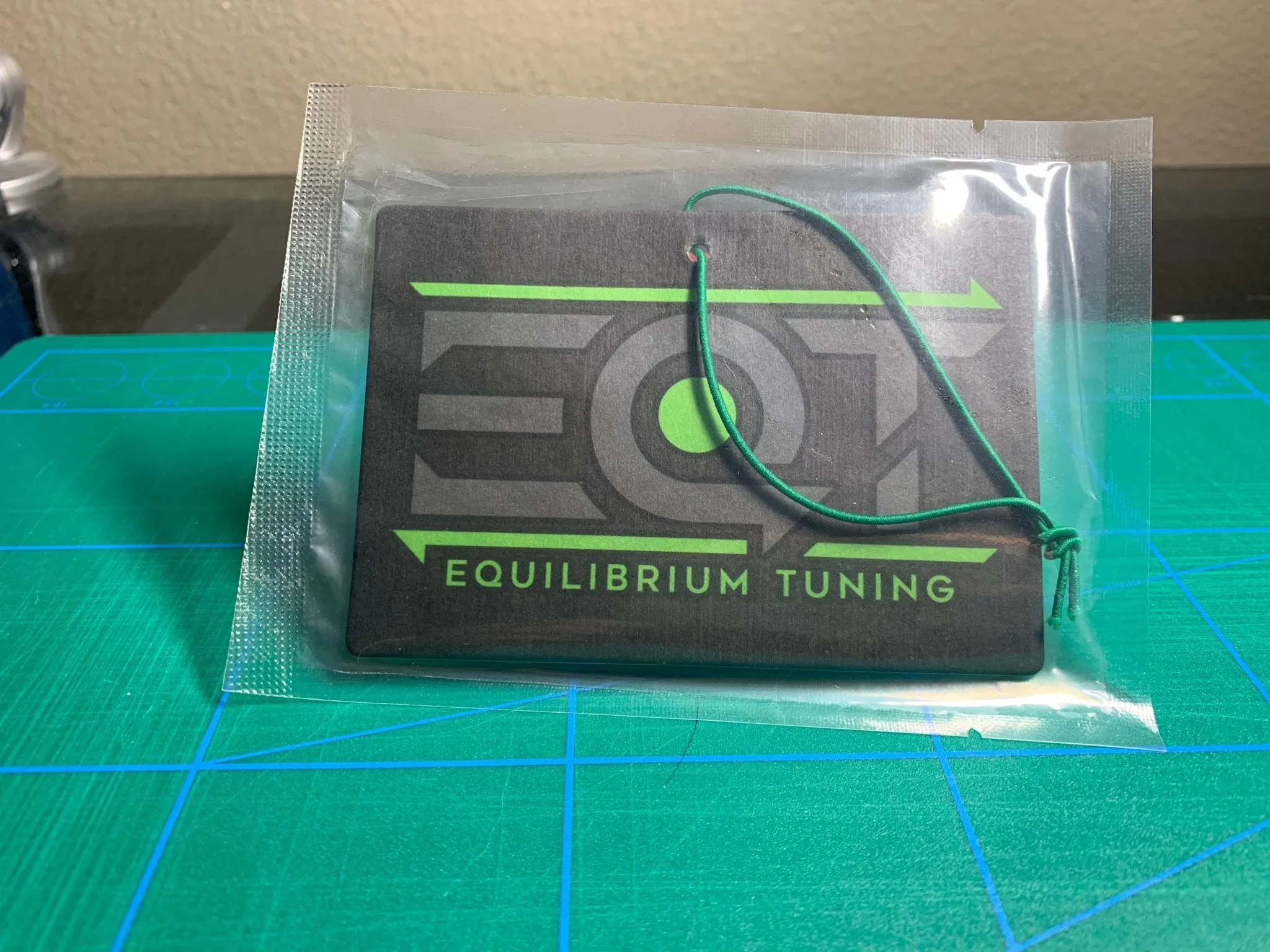 EQT Air Fresheners
