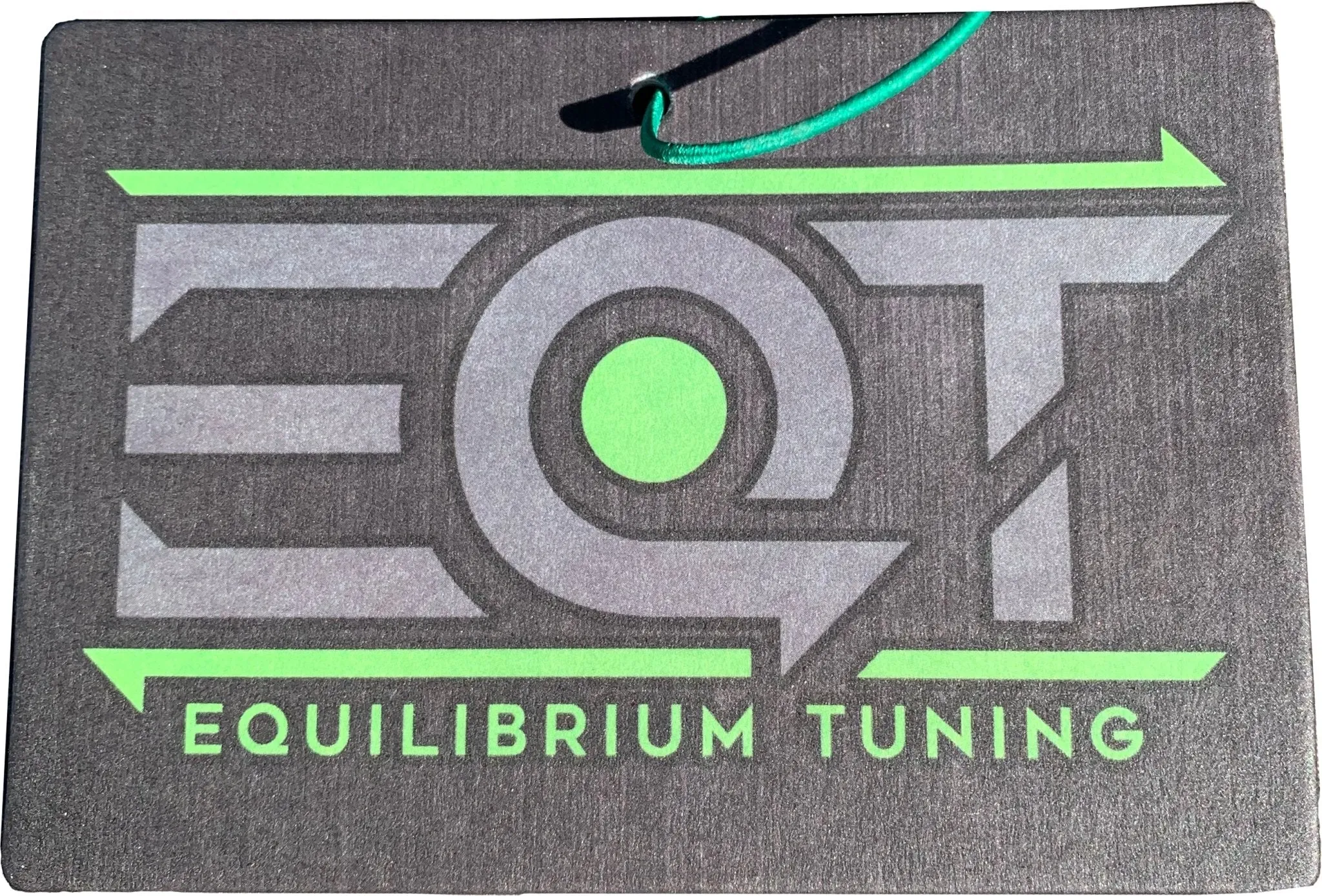 EQT Air Fresheners