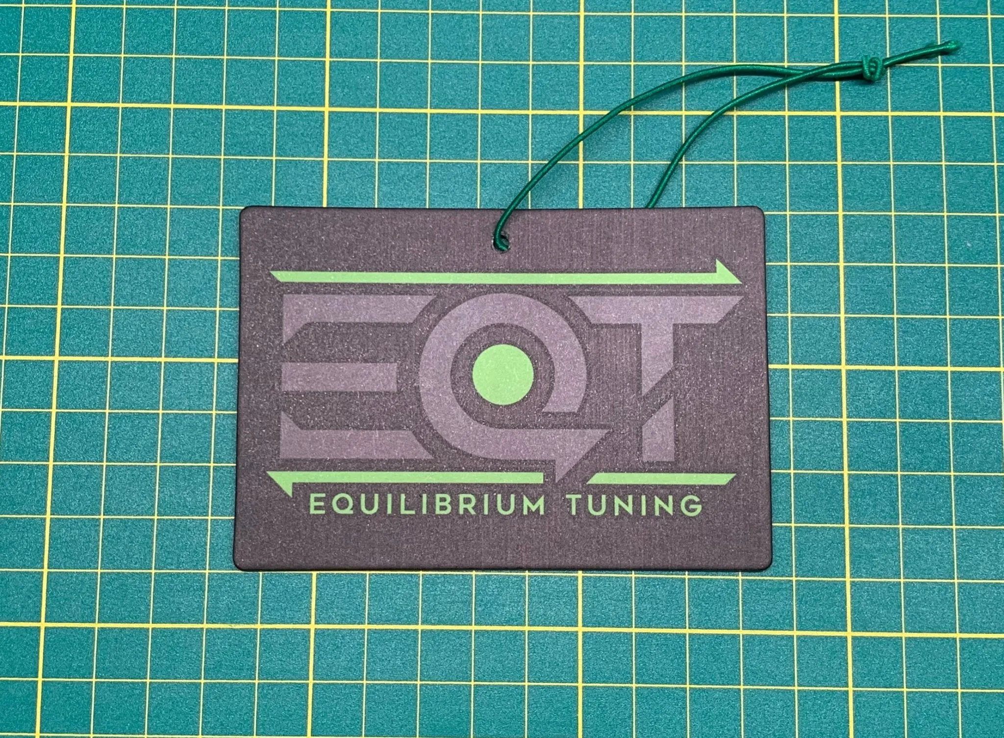 EQT Air Fresheners