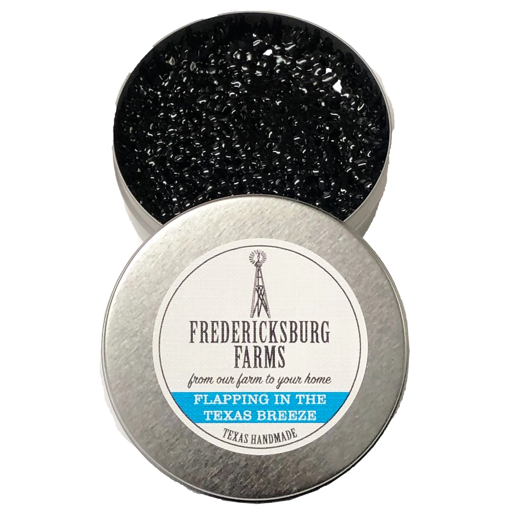 Flapping in the Texas Breeze Fragrance Tin