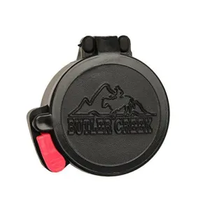 Flip Open Scope Cover - Eye - Size 15