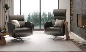 Flux Recliner