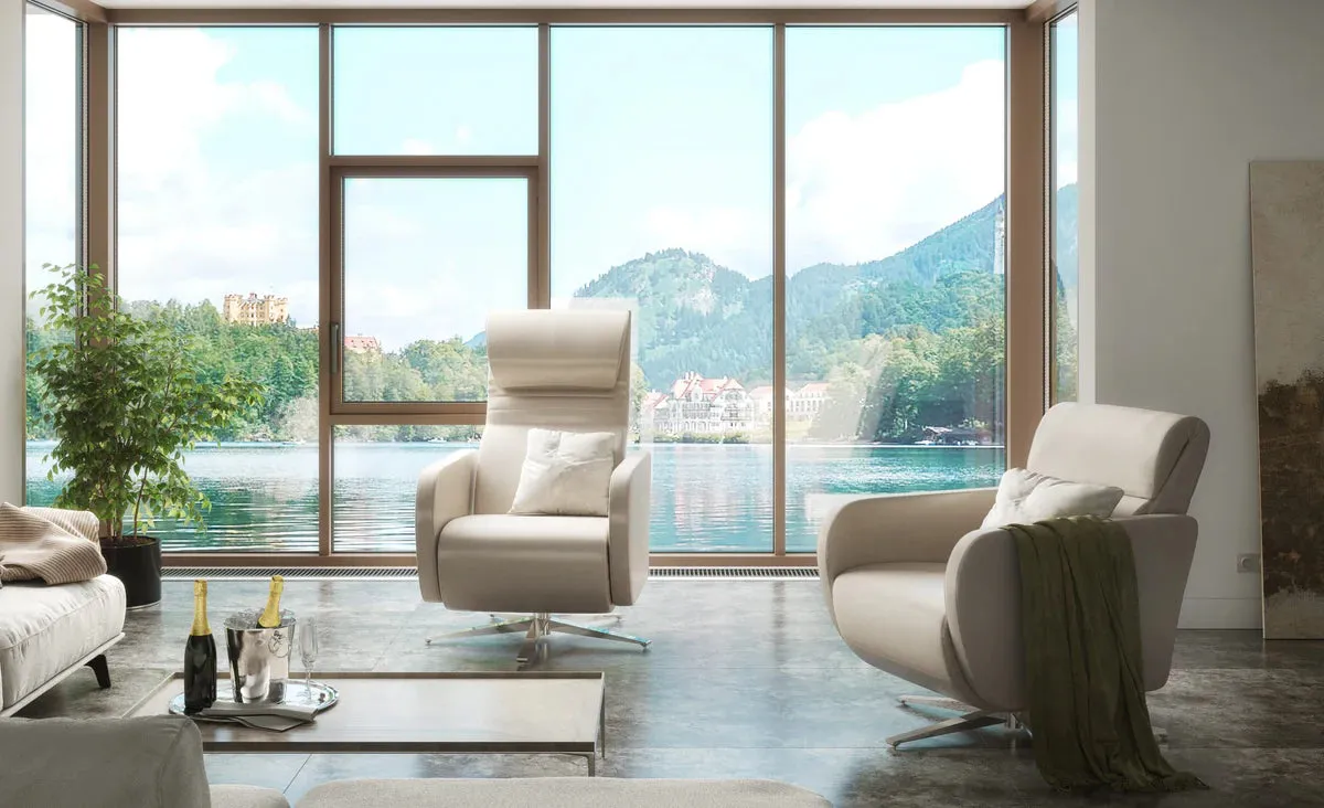 Flux Recliner