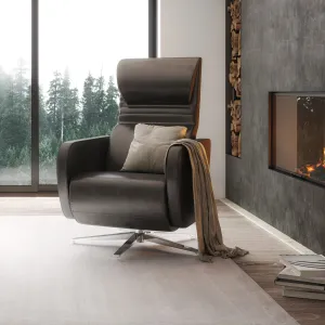 Flux Recliner