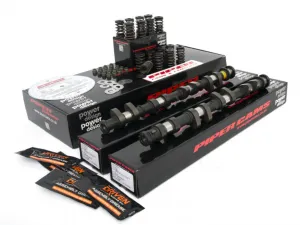 Ford Duratec 1.8 2.0 2.3 ST150 Mondeo Rally Piper Cams Camshaft Kit KBDURBP300