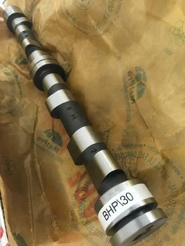 Ford Escort RS2000 / Cortina 2.0 Pinto BHP30 Fast Road Newman Camshaft - FR30