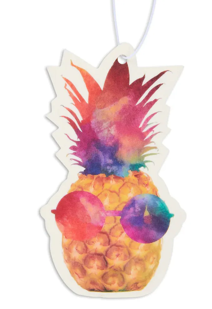 Fresh Fresheners