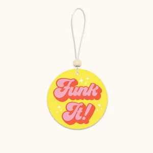 Funk It Air Freshener
