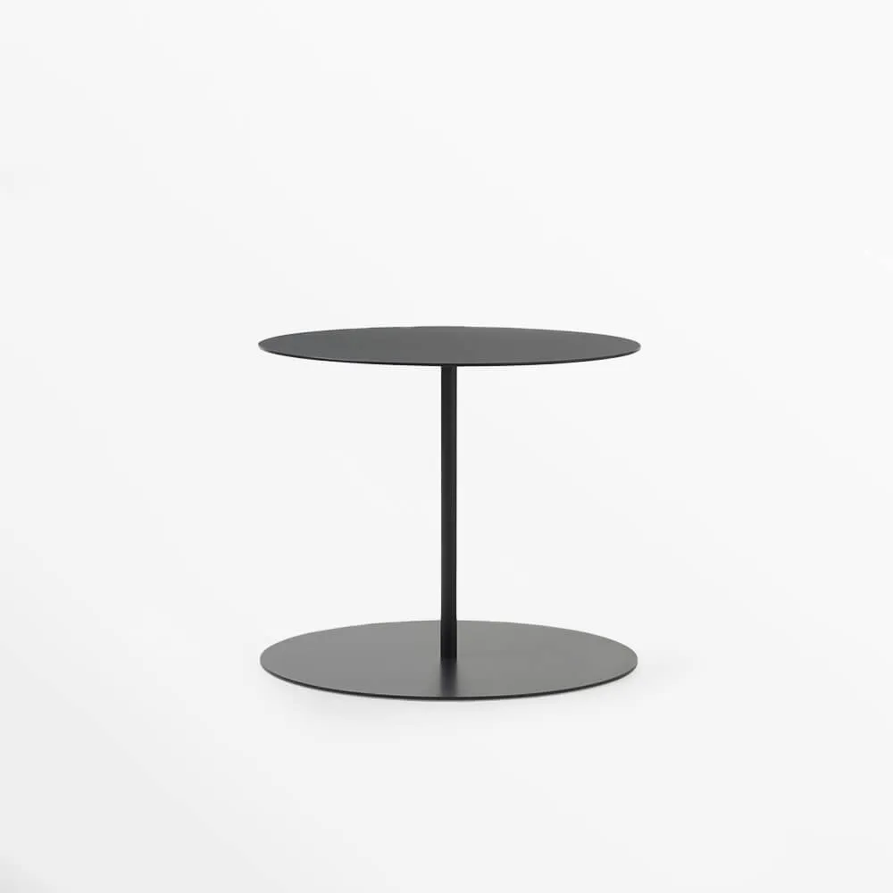Gong Side Table