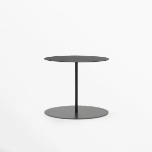 Gong Side Table