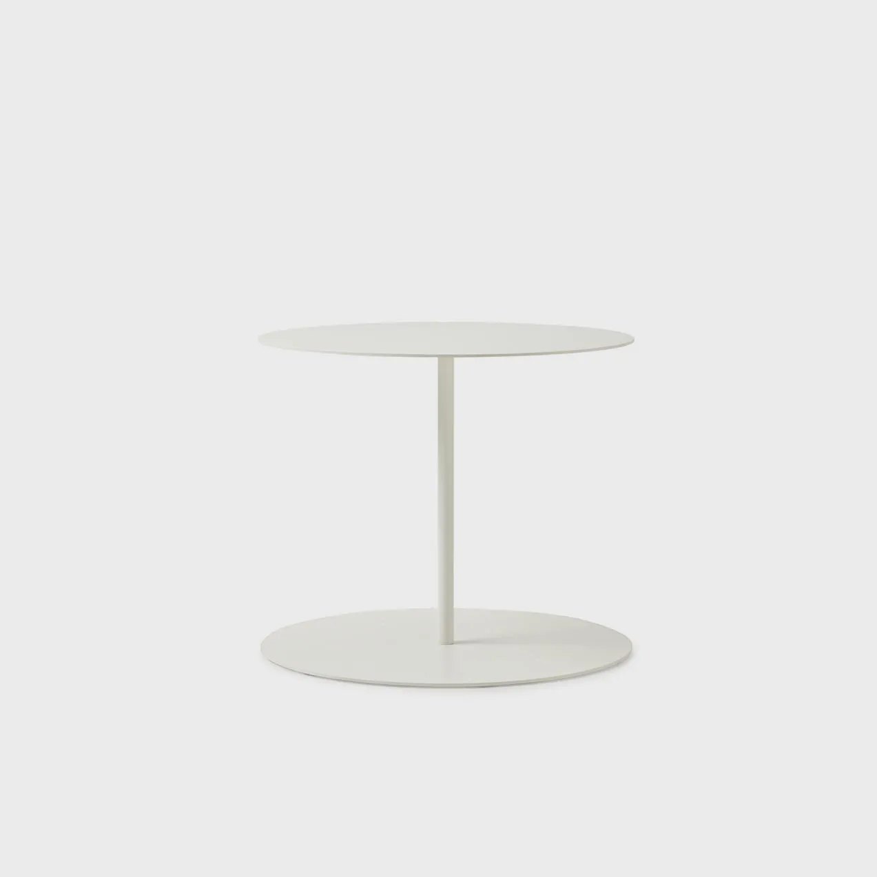 Gong Side Table