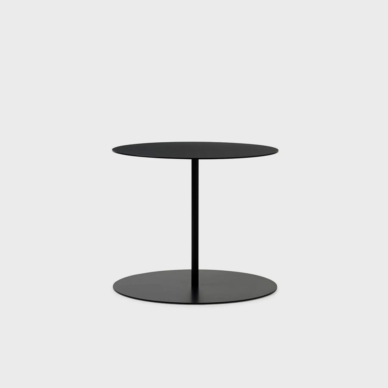 Gong Side Table
