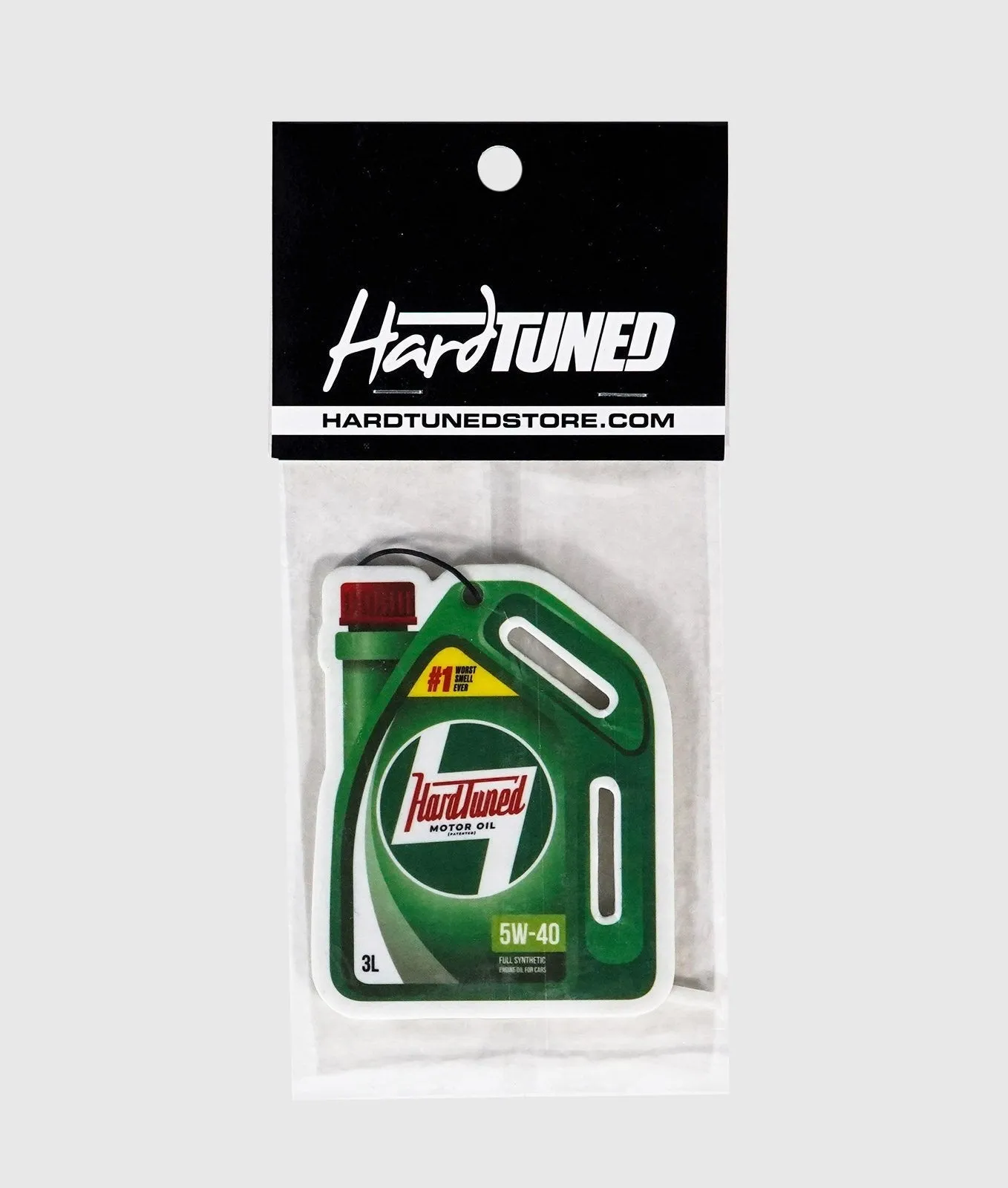 HARDTUNED OIL Air Freshener - Coconut
