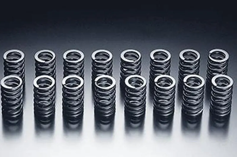 HKS 2003-2006 Lancer Evolution I-VII / 1989-1999 Eclipse / 1990-1993 Galant Turbo / 1989-1998 Eagle Talon / Turbo Valve Spring (hks22001-AM001)