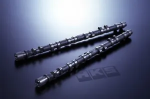 HKS 2003-2006 Nissan 350Z / 2003-2007 Nissan G35 VQ35DE 264/264 Cams (hks22002-AN018)