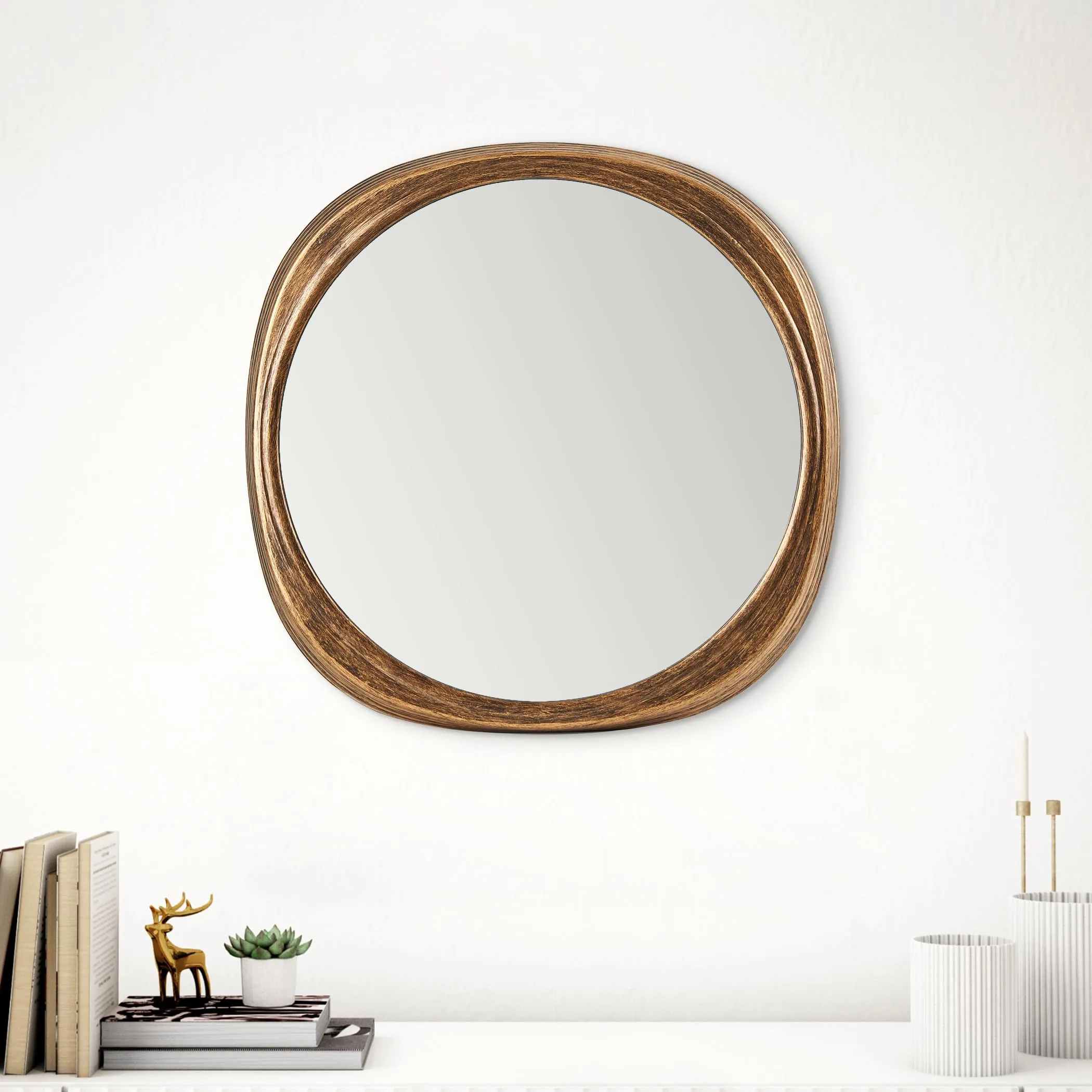 Home Centre Corsica MIRROR-A-1-41CM