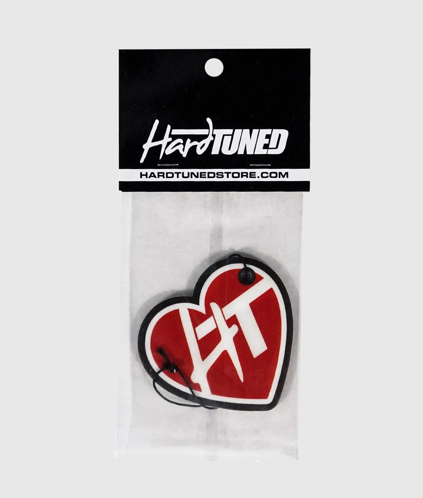 HT HEART Air Freshener - Cherry