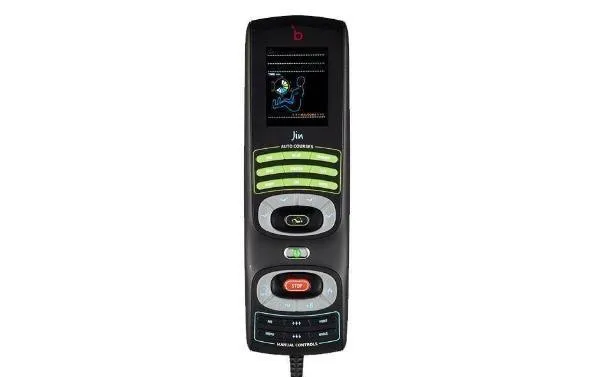 Inner Balance Wellness Jin 2D Massage Chair