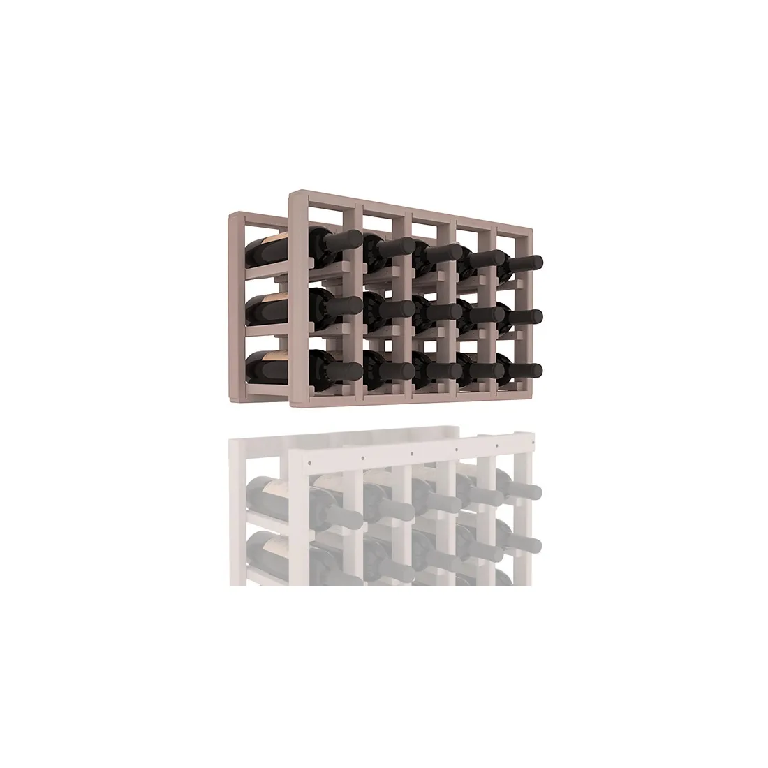 InstaCellar - 5 Column Standard Extender Rack