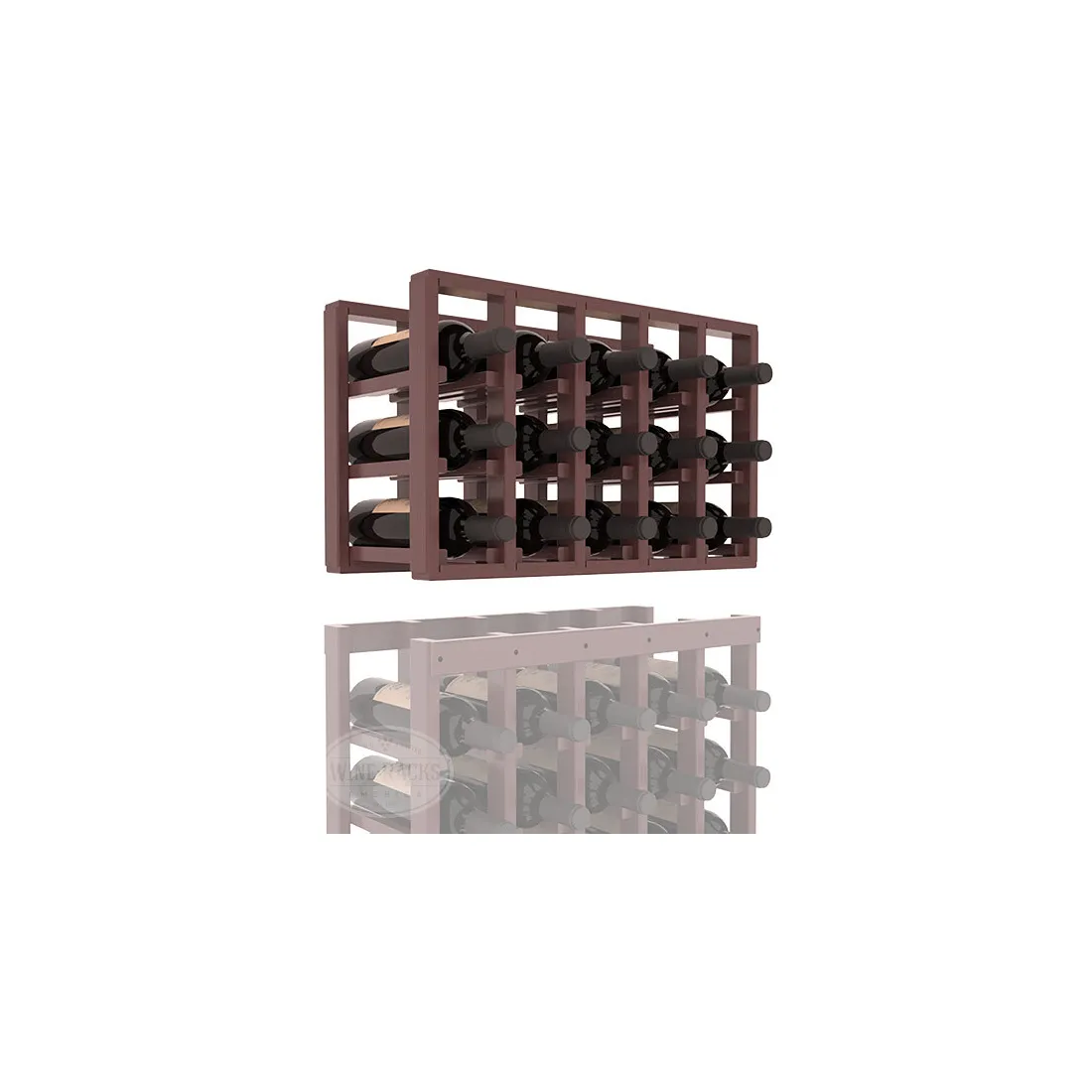InstaCellar - 5 Column Standard Extender Rack