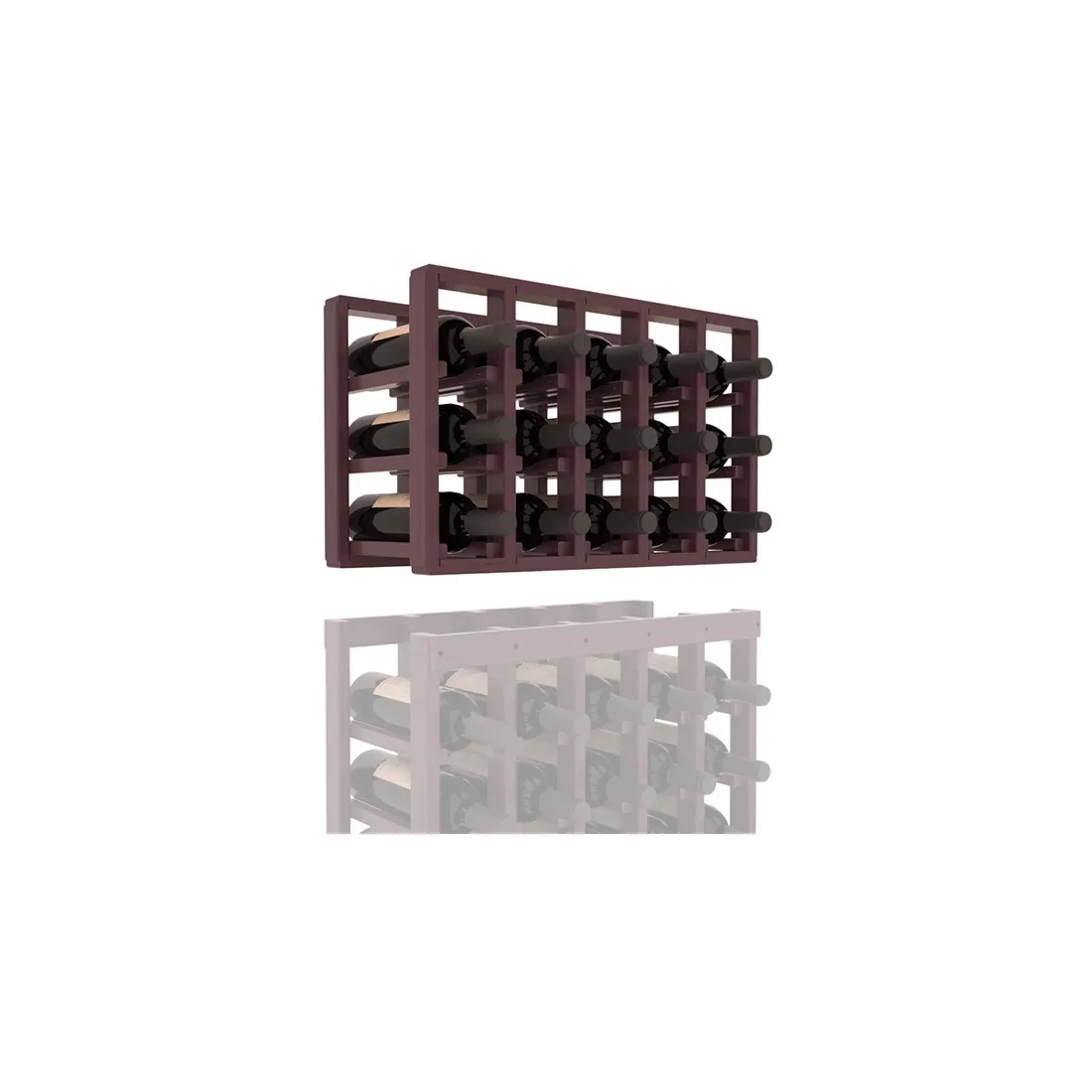 InstaCellar - 5 Column Standard Extender Rack