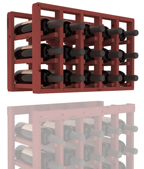 InstaCellar - 5 Column Standard Extender Rack
