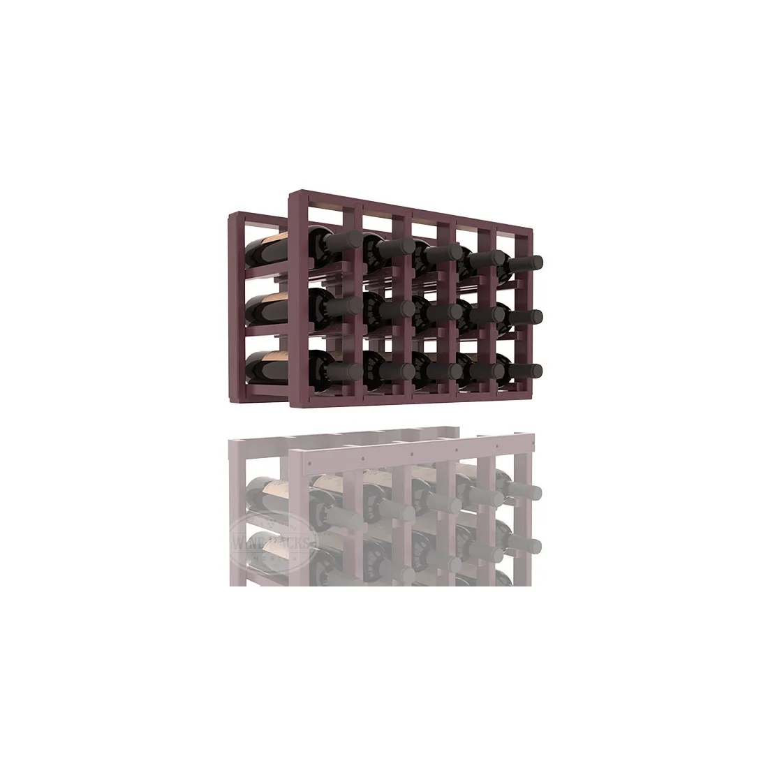 InstaCellar - 5 Column Standard Extender Rack