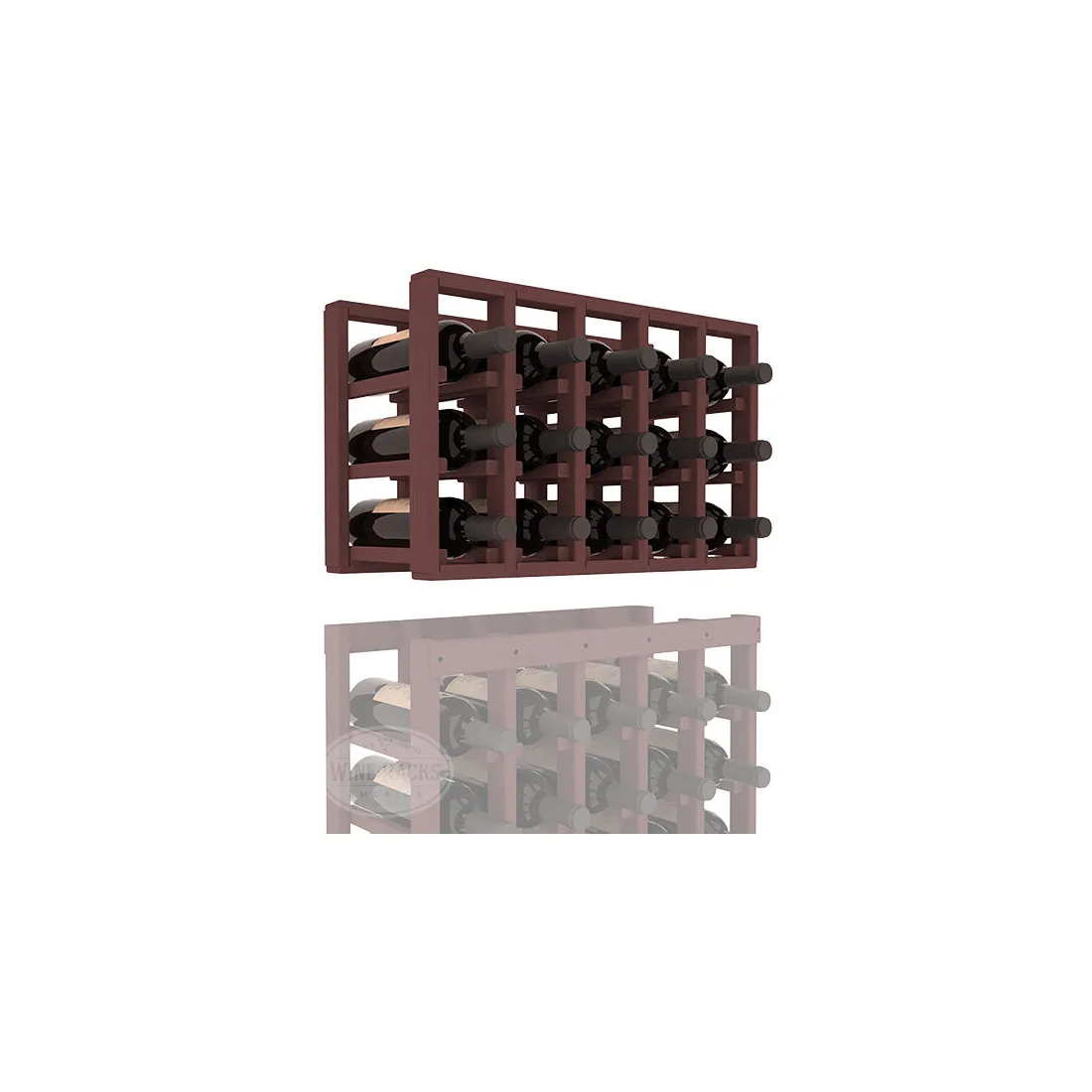 InstaCellar - 5 Column Standard Extender Rack