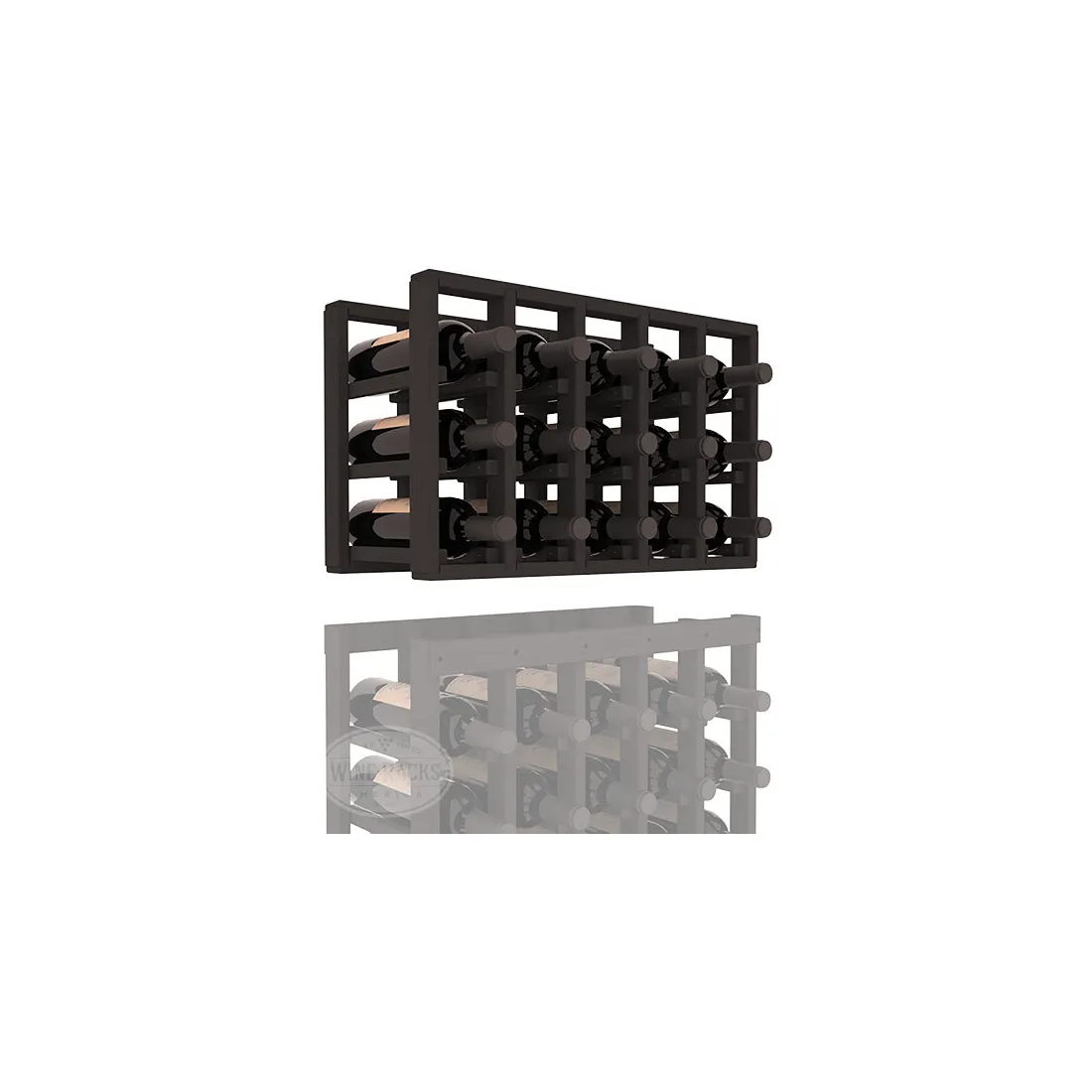 InstaCellar - 5 Column Standard Extender Rack